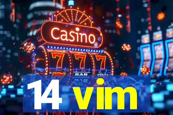 14 vim